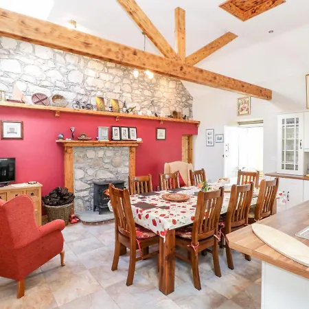 Prague House Feriehus