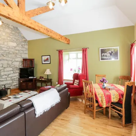 Prague House Feriehus