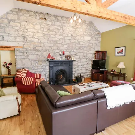 Prague House Feriehus *