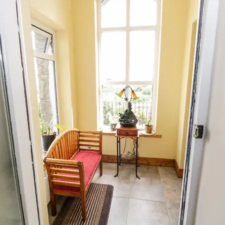 Prague House Σπίτι διακοπών Lettermore