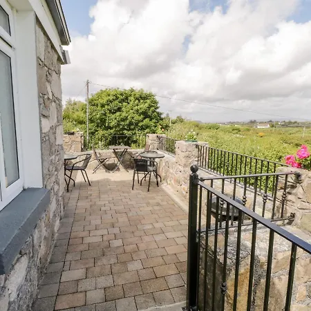 Feriehus Prague House Lettermore