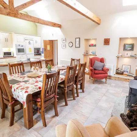 Ferienhaus Prague House Lettermore