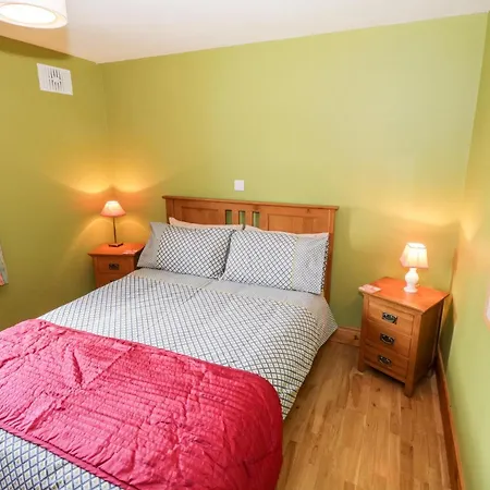 Сasa de vacaciones Prague House Lettermore