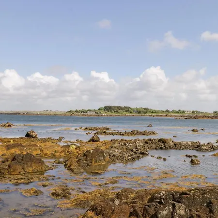 Ferienhaus Prague House Lettermore