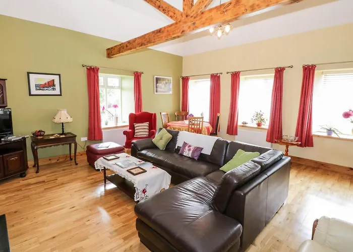 Prague House Σπίτι διακοπών Lettermore