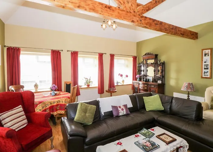 Prague House Feriehus Lettermore