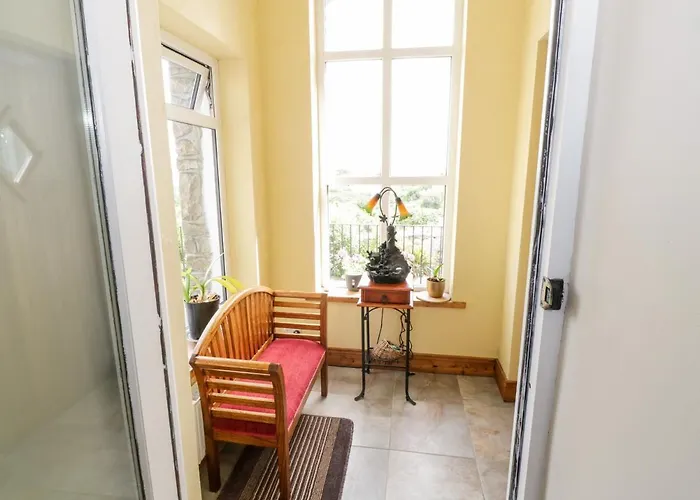 Prague House Feriehus Lettermore