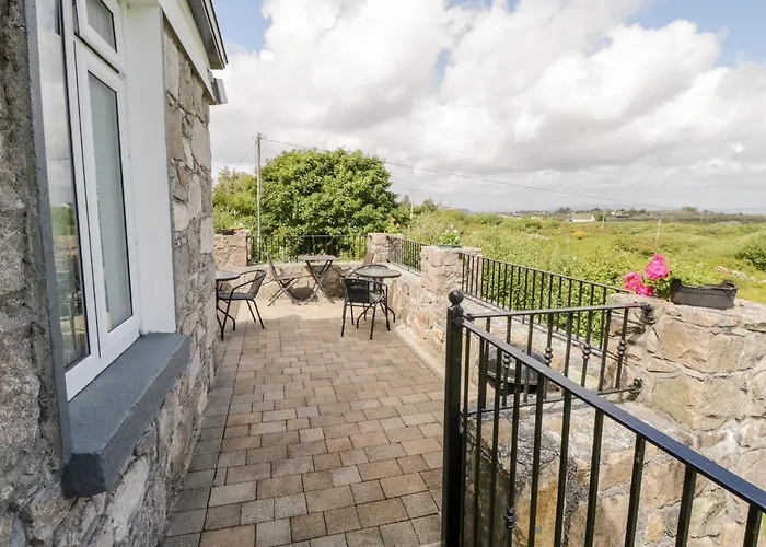 Feriehus Prague House Lettermore