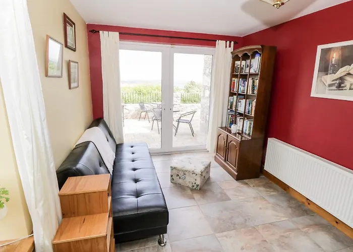 Prague House Σπίτι διακοπών Lettermore