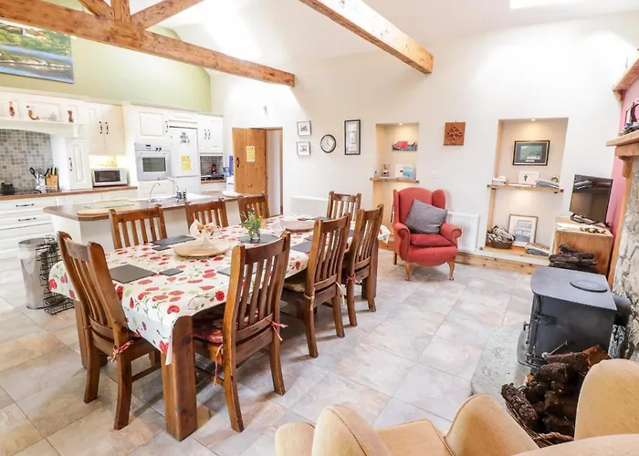 Prázdninový dům Prague House Lettermore