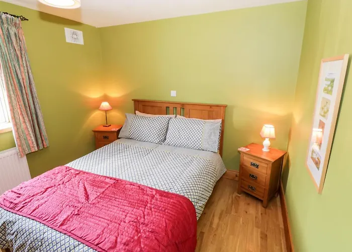 Σπίτι διακοπών Prague House Lettermore