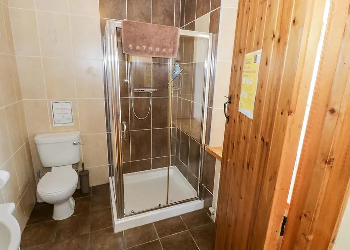 Prague House Feriehus