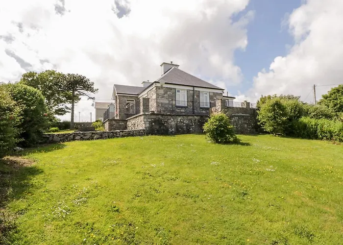 Prague House * Lettermore